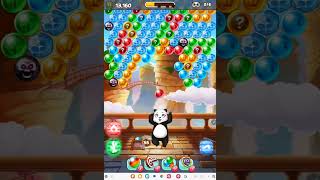 Old Panda Pop Level 134 [upl. by Tati]