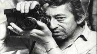 Serge Gainsbourg  Variations sur Marilou [upl. by Yevre]