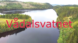 Vådalsvatnet [upl. by Ranee]