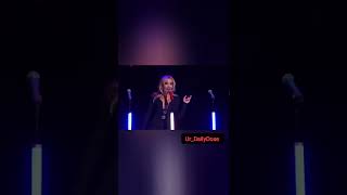 Rita Ora funny voice changing  The Tonight Show Starring Jimmy Fallon [upl. by Cirdet606]