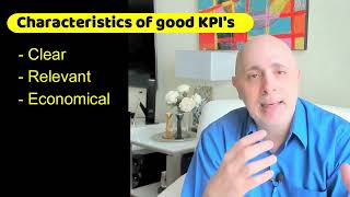 How to Write KPIs [upl. by Oicinoid]