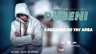 Kawu Dan Sarki  Dubeni Music Audio [upl. by Torin617]