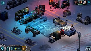 Shadowrun Returns Gameplay PC HD 1080p60FPS [upl. by Mail]