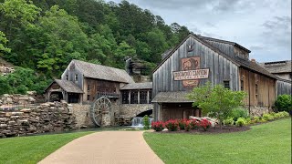 Dogwood Canyon Branson Missouri [upl. by Duax830]