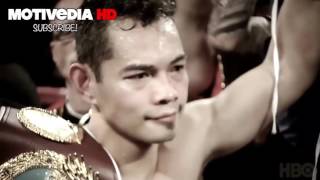 Nonito Donaire Highlights  Never Give Up 2016 KiOsborn Delores [upl. by Egroeg]