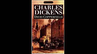 David Copperfield Full Audiobook Part 1 of 2 [upl. by Ahsyle]