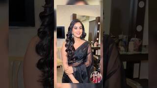 💖 Vijay Tv serial actress Kanmani latest cute video 💖 trending wedding shortsfeed shorts tamil [upl. by Elletsyrc]