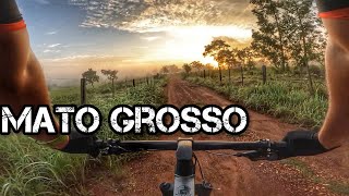 100km MTB CUIABÁ  SIRIEMA COXIPÓAÇU [upl. by Ahsiemac]