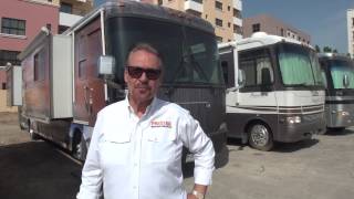 Prestige RV Rentals Fleet Video [upl. by Isnyl]