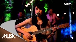 Music Everywhere Feat Maudy Ayunda  Perahu kertas [upl. by Magnus]