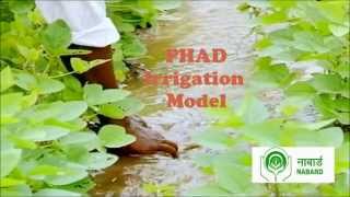 Trailer  PHAD Irrigation Model [upl. by Dougald382]