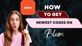 NEWEST BLUM TRADING CODE FOR OCTOBER 9TH 2024  UNLOCK THE LATEST BONUSES blum [upl. by Monique618]