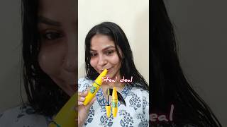 Meesho cheapest Makeup Best mascara 2024  Affordable mascara dupe [upl. by Niahs]