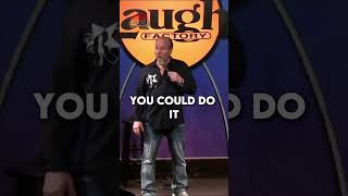 40s amp 50s Struggles MikeMarino standupcomedy funny fyp [upl. by Patrich]