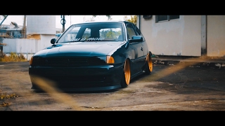 VW Gol quotSAPINHOquot  Less Is More  GREGfilms [upl. by Druce203]