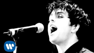 Green Day  American Idiot Live [upl. by Ydnarb]