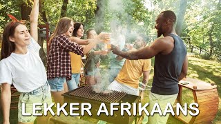 Braai Music  Lekker Afrikaans Braai music 2022 [upl. by Faina]