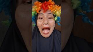 MY EYEBALL CAME OUT shorts funny comedy viral [upl. by Annawoj]