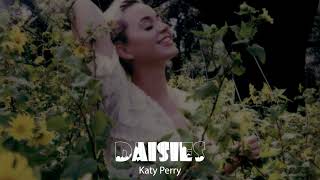 Katy Perry  Daisies [upl. by Malanie]