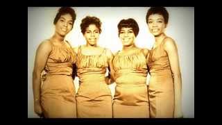 THE SHIRELLES  DEDICATED TO THE ONE I LOVE 1959 [upl. by Gonzales]