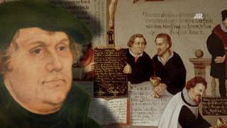 Unterrichtsmaterial Luther und die Reformation im Überblick – in 11 Minuten [upl. by Syverson]