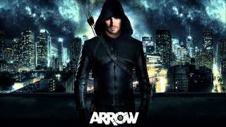 Arrow Theme [upl. by Aristotle]