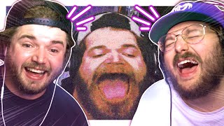 This BigJigglyPanda laugh compilation had us WHEEZING [upl. by Hairem]