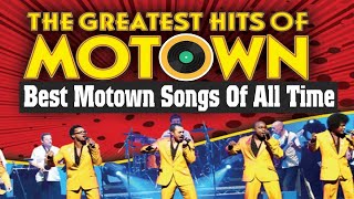 Best Motown Music Hits 60s 70s  The Jackson 5 Marvin Gaye Luther Smokey Robinson Al Green [upl. by Dita407]