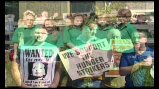 National Hunger Strike Commemoration Bellaghy 2010mp4 [upl. by Tine73]