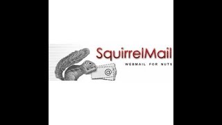 Squirrelmail Webmail in Linux [upl. by Enajaras]