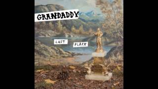 Grandaddy  A Lost Machine [upl. by Fransisco]