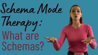 The Schemas of Schema Mode Therapy [upl. by Abas21]