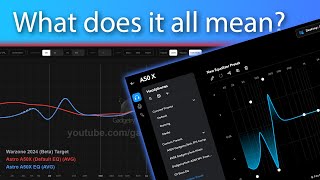 Understanding EQ and Measurements For Gaming Music and More  PC and Console Included [upl. by Sedgewinn644]