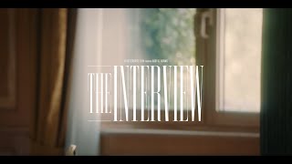 The Interview  ein Kurzfilm von Retterspitz [upl. by Eleinad134]