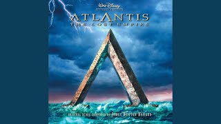 Disneys Atlantis The Lost Empire PS1 100 Walkthrough  Part 9  Inner Atlantis [upl. by Hildie]