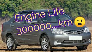 Toyota Etios Used Car Review better than Swift Dzire  Which one to Buy [upl. by Ffirahs]