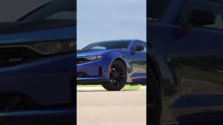 The Power and Performance of the 2025 Z28 Camaro [upl. by Karlan]