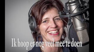 Mijn droom werd werkelijkheid [upl. by Litman]