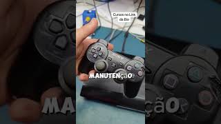 2 PS3 e 4 Controles do Wesley de MarialvaPR Parte 78 [upl. by Nwahsav5]