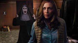 True Story Of Valak  Demon Nun from The Conjuring Universe [upl. by Eikceb]