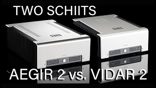 Cooler SCHIIT The AEGIR 2 [upl. by Schrader]