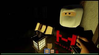 Roblox The Mimic Chapter 3 Gameplay BOOK II [upl. by Marget]