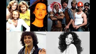 10 GRANDES SUCESSOS  DISCOTECA 70 [upl. by Mateya]