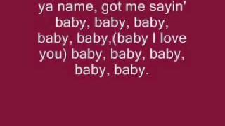 baby ashanti lyrics [upl. by Asennav556]