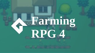 Tiles  Farming RPG Tutorial GMS2 4 [upl. by Enelra]