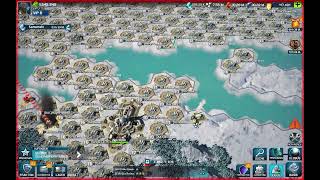 WAR PLANET ONLINE GLOBAL CONQUEST 2022 02 04 14 20 46 [upl. by Frederic53]