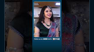 Devaki Nandana Vasudeva Actress Manasa Varanasi Interview  saipallavi samantharuthprabhu SASTv [upl. by Mackoff]