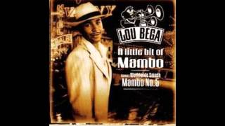 Mambo Number 5 Extended Mix  Lou Bega [upl. by Yenots]