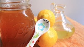 Grandma Barbs Homemade Cough SyrupThat Works [upl. by Donall944]