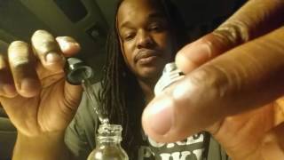 How to change a atomizer vape [upl. by Aniz238]